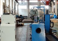 เครื่องตัดพลาสม่า CNC / CNC4-800-6 เครื่องตัดพลาสมาท่อ