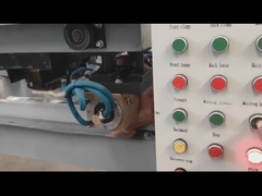 เครื่องเชื่อมต่อความต้านทานสําหรับเชื่อมสายใยเหล็ก