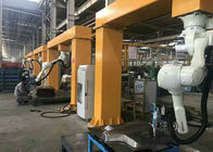 เครื่องตัดพลาสม่าอุตสาหกรรมคุณภาพสูง, ผลิตภัณฑ์โลหะเครื่องตัดพลาสมาหุ่นยนต์