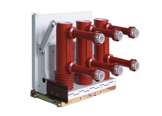 VS1 เบรกเกอร์กันดูดสำหรับรถลากจูง VS1 - 24 ไฟฟ้าแรงสูงภายในอาคาร 24KV