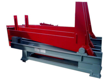 ความดันระบบ 16Mpa H Beam Welding Line, 90 องศา Automatic Beam Welding Line
