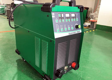 500A อลูมิเนียมสแตนเลสเครื่องเชื่อม CO2, เครื่องแปลงกระแสไฟฟ้าอินเวอร์เตอร์ชีพจร CO2 เครื่อง