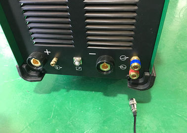 เครื่องแปลงกระแสไฟฟ้าแบบดิจิตอล IGBT MIG MAG เครื่องเชื่อมก๊าซคาร์บอนไดออกไซด์ก๊าซคาร์บอนไดออกไซด์ 350A สำหรับเหล็กคาร์บอน