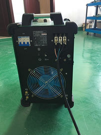 500A อลูมิเนียมสแตนเลสเครื่องเชื่อม CO2, เครื่องแปลงกระแสไฟฟ้าอินเวอร์เตอร์ชีพจร CO2 เครื่อง