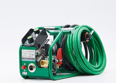 500A อลูมิเนียมสแตนเลสเครื่องเชื่อม CO2, เครื่องแปลงกระแสไฟฟ้าอินเวอร์เตอร์ชีพจร CO2 เครื่อง