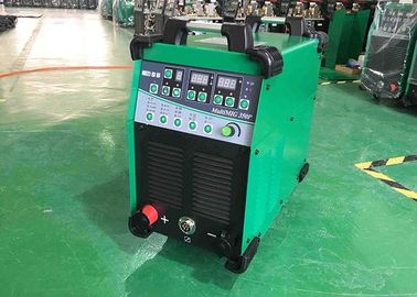 เครื่องเชื่อมอินเวอร์เตอร์ก๊าซ CO2 ป้องกัน 350A สำหรับเหล็กกล้าคาร์บอนต่ำทั่วไป