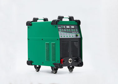 เครื่องเชื่อมอินเวอร์เตอร์ก๊าซ CO2 ป้องกัน 350A สำหรับเหล็กกล้าคาร์บอนต่ำทั่วไป