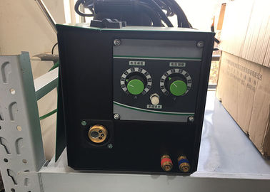 เครื่องเชื่อมอินเวอร์เตอร์ก๊าซ CO2 ป้องกัน 350A สำหรับเหล็กกล้าคาร์บอนต่ำทั่วไป