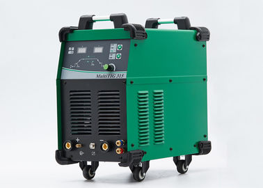 เครื่องเชื่อมอาร์กอนดิจิตอล DC 315A 3 Ph 380V ความถี่สูงใช้งานง่ายส่วนต่อประสาน