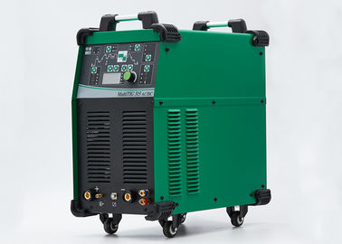 เครื่องเชื่อมอินเวอร์เตอร์ดิจิตอล AC DC IGBT, อุปกรณ์เชื่อมอาร์กอาร์เรย์ 315A
