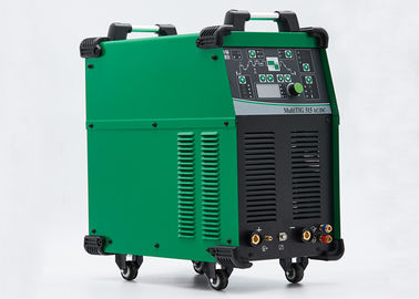เครื่องเชื่อมอินเวอร์เตอร์ดิจิตอล AC DC IGBT, อุปกรณ์เชื่อมอาร์กอาร์เรย์ 315A