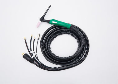 เครื่องเชื่อมอินเวอร์เตอร์ดิจิตอล AC DC IGBT, อุปกรณ์เชื่อมอาร์กอาร์เรย์ 315A