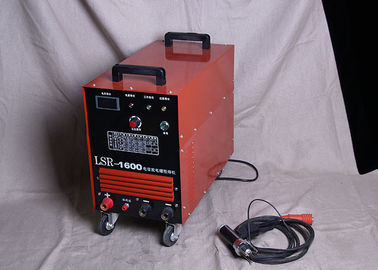 สกรูสแตนเลสเครื่องเชื่อมไฟฟ้า Capacitance พลังงานที่เก็บสำหรับสกรู Nut LSR Series