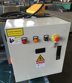 HB Tilting Pipe Welding ตำแหน่งอุปกรณ์สำหรับเชื่อมท่ออัตโนมัติแบบวงกลม