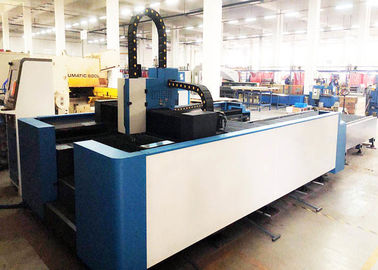 FL-3015-2000W เครื่องตัดเลเซอร์ด้วยเลเซอร์, เครื่องตัด CNC อัตโนมัติ