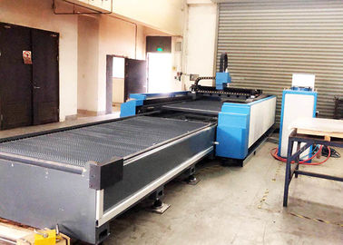 FL-3015-2000W เครื่องตัดเลเซอร์ด้วยเลเซอร์, เครื่องตัด CNC อัตโนมัติ
