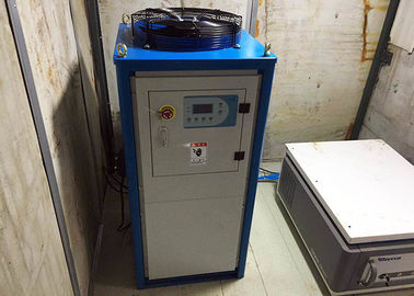 เครื่องตัดเลเซอร์ CNC ขนาดเล็ก, 1500 X 3000mm เครื่องตัดไฟเบอร์กลาส 1000 วัตต์