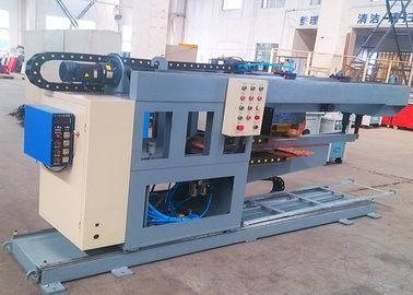 ประเภทของเครื่อง cantilever Custom Made Machines ความต้านทานต่อ Roller Seam ด้วย Single Wheel