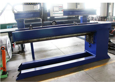 เครื่องเชื่อมอาร์กอนอาร์คตะเข็บแนวยาวอัตโนมัติขนาด 500A