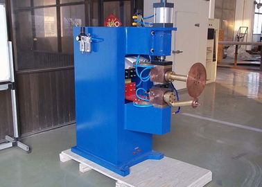 เครื่องเชื่อมตะเข็บพิเศษ, เครื่องสูบควันไฟท่อ 100KVA เครื่องเชื่อมอัตโนมัติ