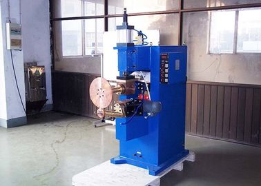 เครื่องเชื่อมตะเข็บพิเศษ, เครื่องสูบควันไฟท่อ 100KVA เครื่องเชื่อมอัตโนมัติ