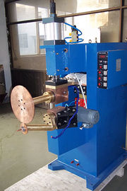 เครื่องเชื่อมตะเข็บพิเศษ, เครื่องสูบควันไฟท่อ 100KVA เครื่องเชื่อมอัตโนมัติ