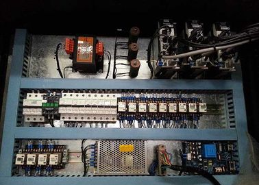 เครื่องตัดแก๊สพลาสม่าแบบซีเอ็นซี Gantry Type 1 ไฟฉายก๊าซ 1 ไฟฉายพลาสม่า