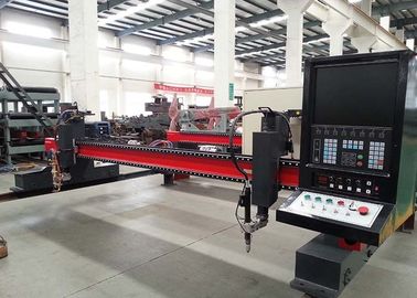 CNC-3000 ประหยัด Gantry แสง CNC Plasma และ Oxy-Fuel แผ่นเครื่องตัด
