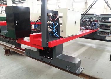 CNC-3000 ประหยัด Gantry แสง CNC Plasma และ Oxy-Fuel แผ่นเครื่องตัด