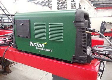 CNC-3000 ประหยัด Gantry แสง CNC Plasma และ Oxy-Fuel แผ่นเครื่องตัด