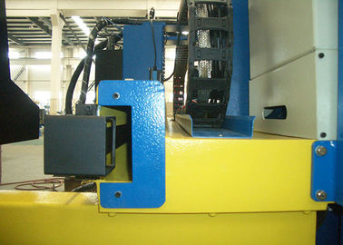 สีที่กำหนดเอง CNC เครื่องตัดพลาสม่า Gantry Flame จีน 100A พลาสม่าที่มา