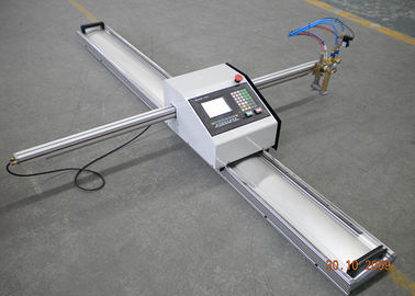 เครื่องตัดพลาสม่าซีเอ็นซีแก๊สแบบพกพา CNC1-1500X3000 สำหรับแผ่นโลหะ
