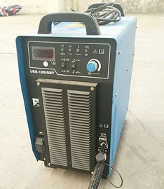200W ออกซิเจนอะเซทิลีน Fangling-2100 CNC เครื่องตัดพลาสม่าพร้อมไฟฉายยึดสาย