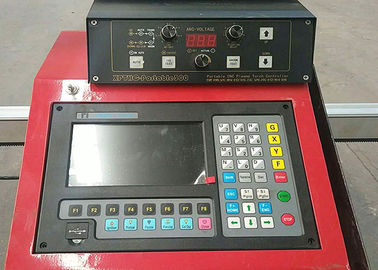 1500X3000 มิลลิเมตร CNC เครื่องตัดแก๊สออกซิเจน, จีน LGK-120IGBT ที่มาพลาสม่าเครื่องตัด