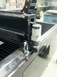 Hongyuda ความสูงควบคุมตารางชนิด CNC เครื่องตัดไฟพลาสม่าสำหรับแผ่นโลหะ