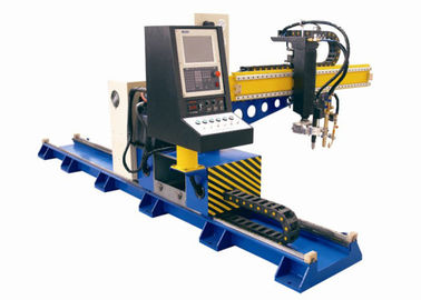 เครื่องตัดพลาสม่า CNC แบบคานเอนกประสงค์ CNC3-1500X3000 Hypertherm Source