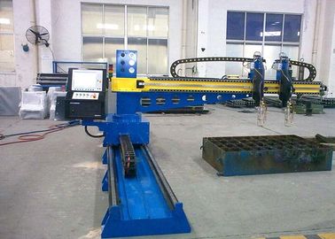CNC3-2000X3000 เครื่องตัดเหล็กพลาสม่าคานไฟแบบคู่สำหรับเหล็กคาร์บอนสูง