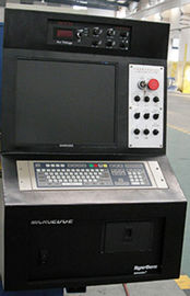เครื่องตัดเหล็กเครื่อง CNC เครื่องตัดเหล็ก Thermadyne Auto Cut200