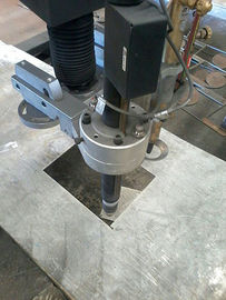 เครื่องตัดเหล็กเครื่อง CNC เครื่องตัดเหล็ก Thermadyne Auto Cut200