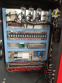 1 ไฟฉายไฟฉาย CNC เครื่องตัดพลาสม่า CNC6-2500X6000 1 พลาสมาไฟฉาย