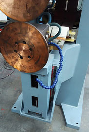 เครื่องเชื่อมความร้อนขนาดใหญ่ Doule Driven Water Cooling
