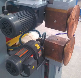 เครื่องเชื่อมความร้อนขนาดใหญ่ Doule Driven Water Cooling