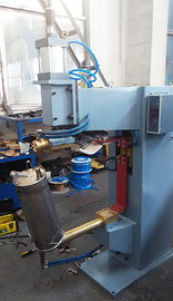อุปกรณ์เชื่อมความต้านทาน 380V, เครื่องเชื่อมเครื่องฉายจุด Spot Pneumatic Long Arm