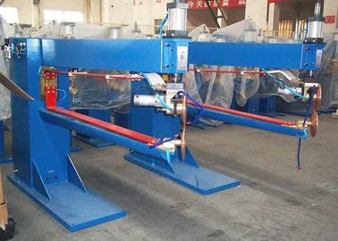 เครื่องเชื่อมอัตโนมัติอ่างล้างหน้ารุ่น 75KVA ระบบการเชื่อมแบบ Roller Degree Spot