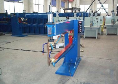 เครื่องเชื่อมอัตโนมัติอ่างล้างหน้ารุ่น 75KVA ระบบการเชื่อมแบบ Roller Degree Spot