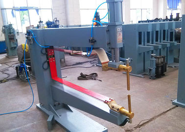 1200mm Long Arm อุปกรณ์เชื่อมต่อจุดเชื่อม DN Series, เครื่องเชื่อมอินเวอร์เตอร์ 25 ~ 150KVA