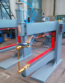 1200mm Long Arm อุปกรณ์เชื่อมต่อจุดเชื่อม DN Series, เครื่องเชื่อมอินเวอร์เตอร์ 25 ~ 150KVA