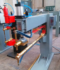 1200mm Long Arm อุปกรณ์เชื่อมต่อจุดเชื่อม DN Series, เครื่องเชื่อมอินเวอร์เตอร์ 25 ~ 150KVA