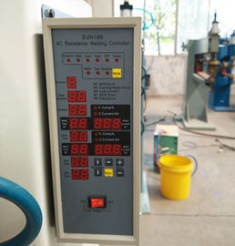 1200mm Long Arm อุปกรณ์เชื่อมต่อจุดเชื่อม DN Series, เครื่องเชื่อมอินเวอร์เตอร์ 25 ~ 150KVA