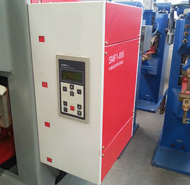ความต้านทานความถี่กลางเครื่องเชื่อมอินเวอร์เตอร์ DC จุดนิวเมติก 380V